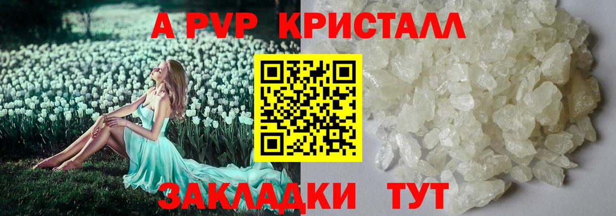 Альфа ПВП крисы CK Советск